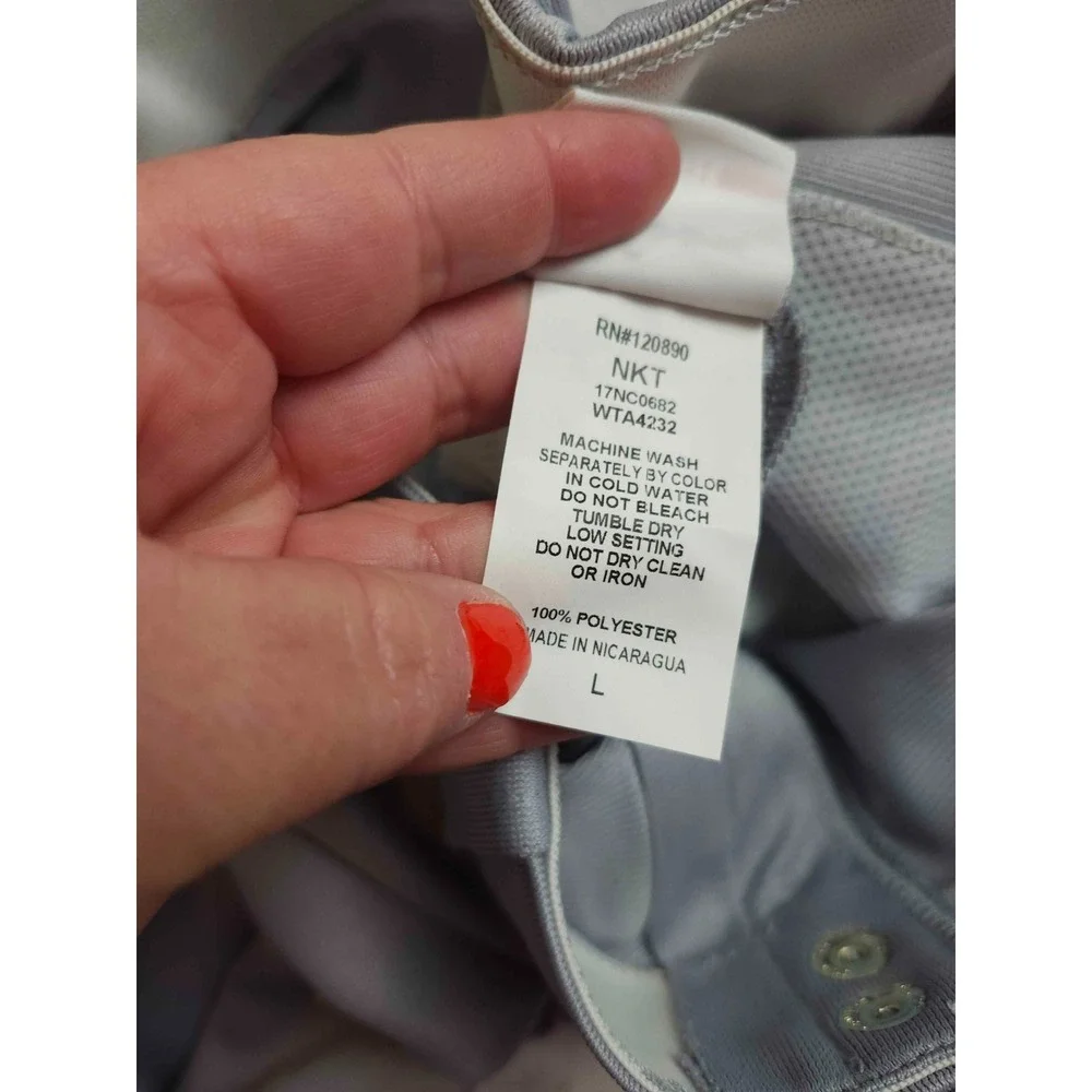Wilson‎ Baseball Pants Gray Youth Boys Large Tapered Piped Outdoor WTA4232 NWT